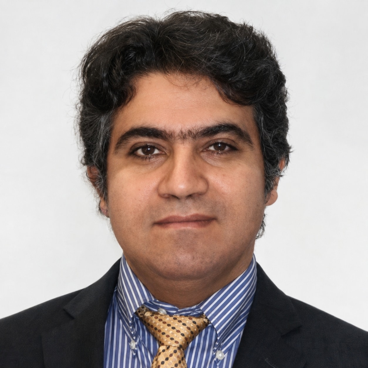 Baktash Babadi, MD, PhD