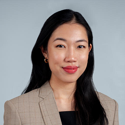Cheryl Yunn Shee Foo, PhD
