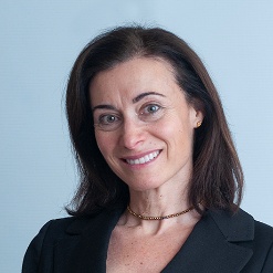 Corinne Cather, PhD
