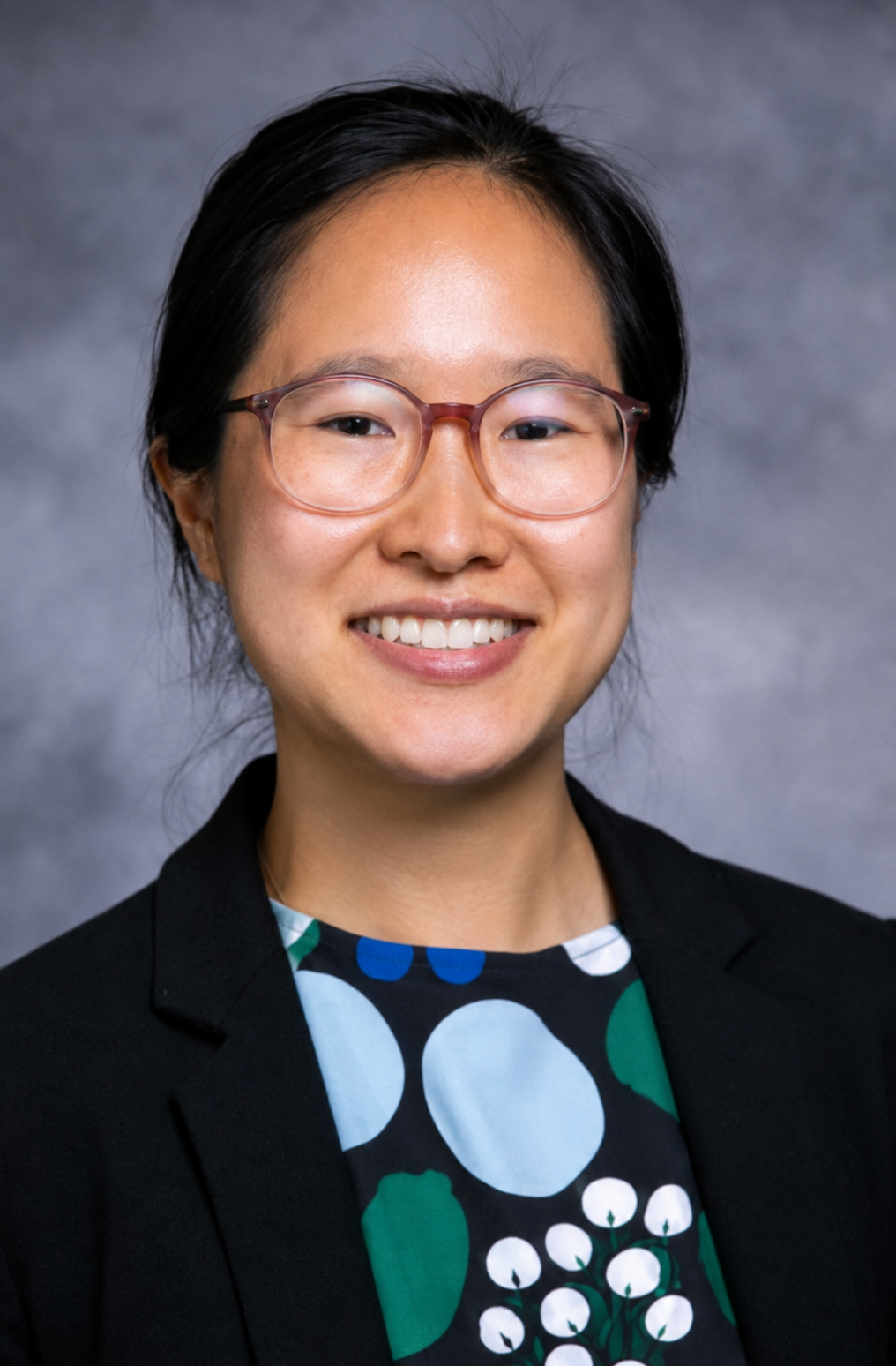Elaine Shen, MD