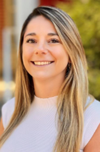 Elena LaRose, PsyD Candidate, MA