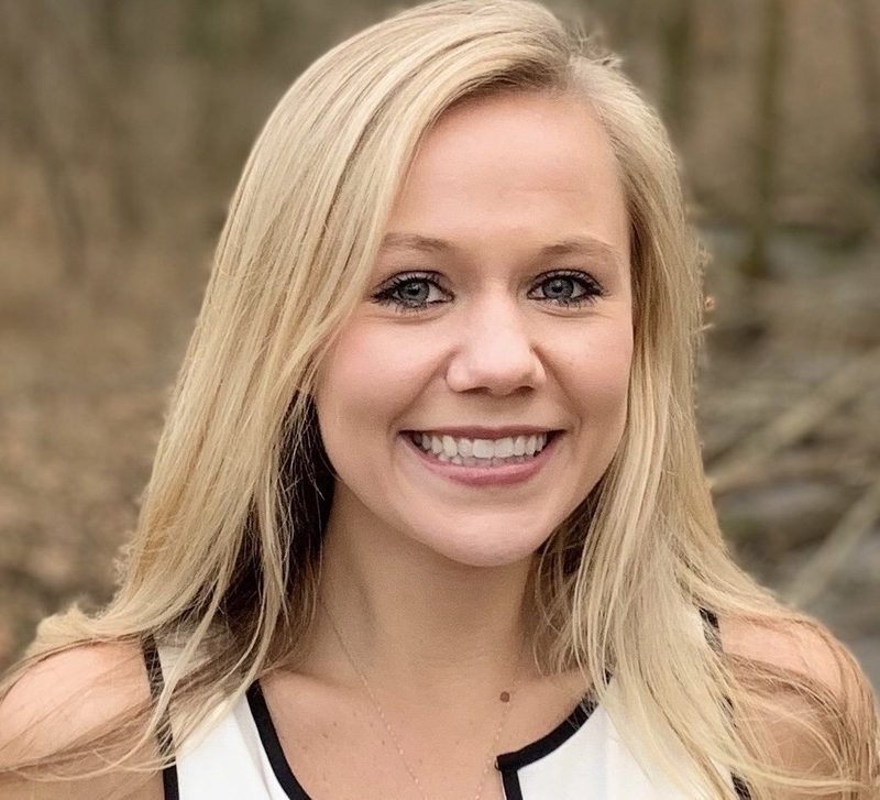 Jordan E. Zimmerman, MA