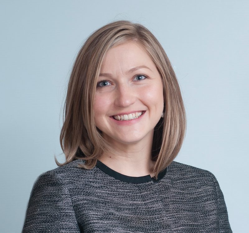 Lauren Utter, PsyD