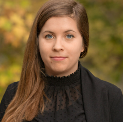 Merranda M. McLaughlin, PhD, MS