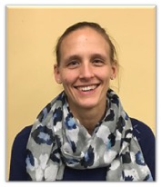 Sarah MacLaurin, PMHNP-BC
