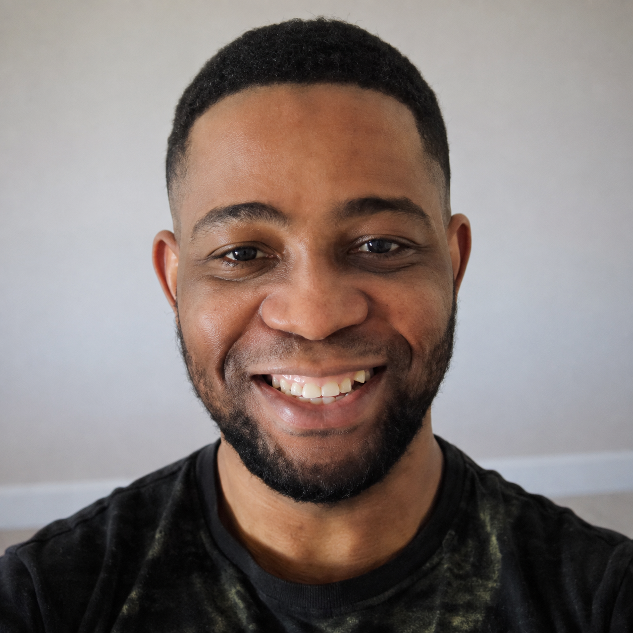 Temitope Ogundare, MD